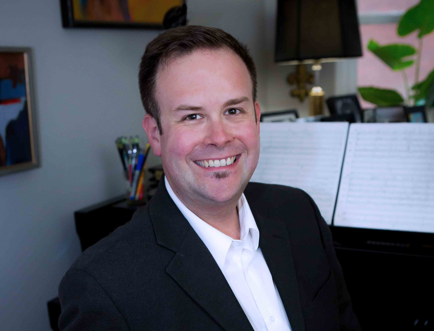 Radical Eclecticism: Music of Andrew Ardizzoia, April 3