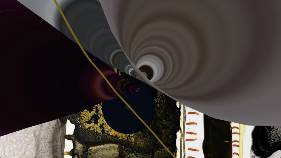 Aerial: Long-Distance, Telematic Music of Scott L. Miller on June 27th