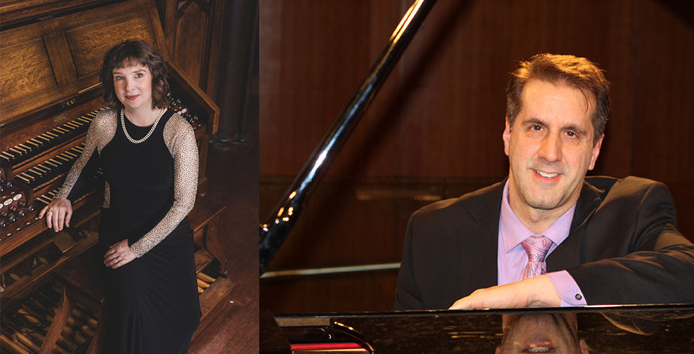 Dana Richardson: An Afternoon of Keyboard Music, New York City, Oct. 23