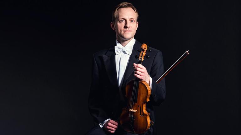 Karl Weigl - String Quartet No. 5 - SWR Musicians - October 24