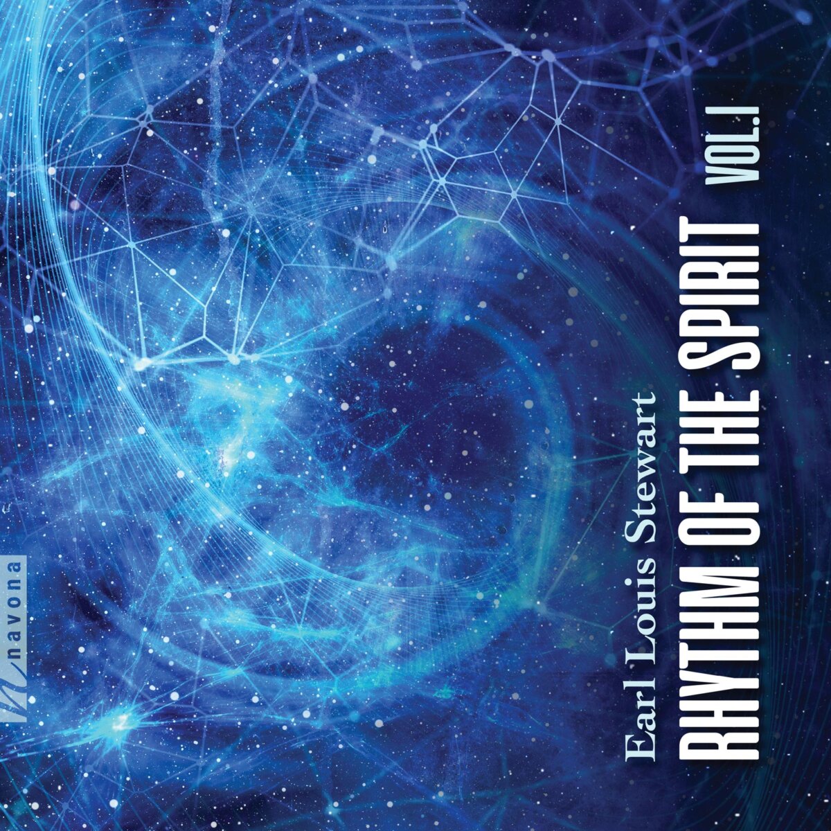 Dec. 12: Album release - Earl Louis Stewart: RHYTHM OF THE SPIRIT VOL. 1