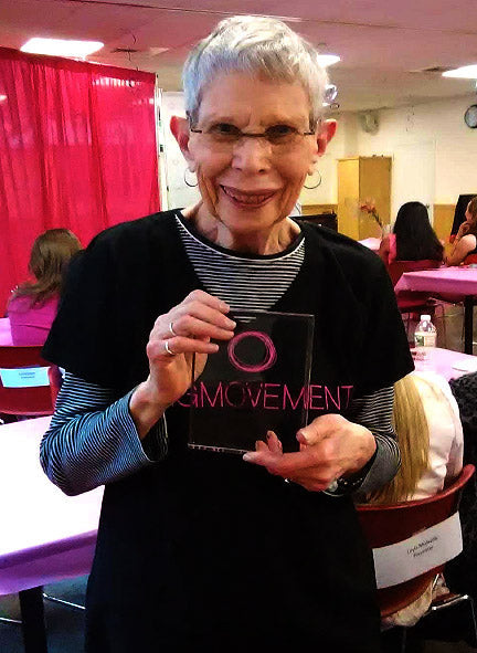 ROSALIE CALABRESE MEMORIAL CONCERT, Oct. 19