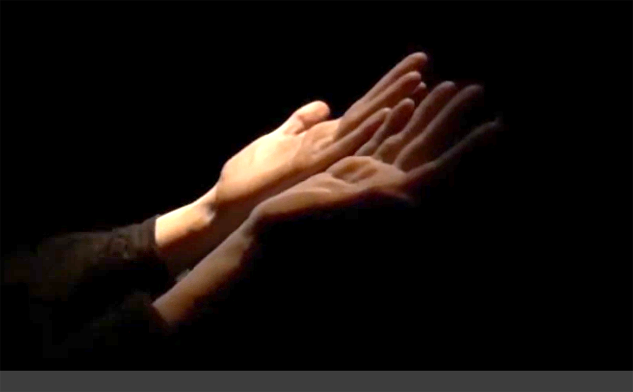 Barbara Jazwinski's Soliloquy for Solo Clarinet, featured USA work at ISCM