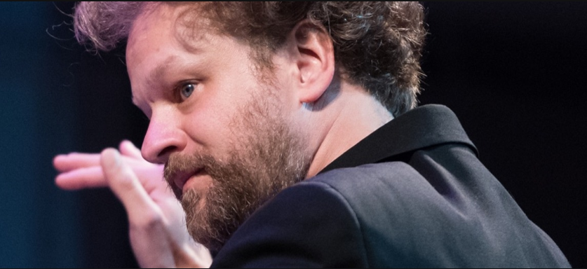 August 26-29, 2026 Matthew Welch Music, The Stone Residency