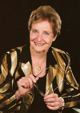 October 25: Nancy Van de Vate's Adagio for Orchestra celebrating Wellesley's 150th.