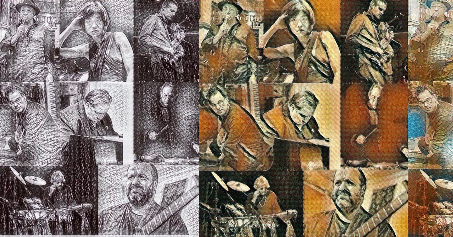 July 18: CompCord Ensemble In Rome