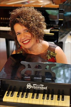 Music of Bruce Reiprich at NAU, March 5, and world premiere of Quivering in the Dark, March 9