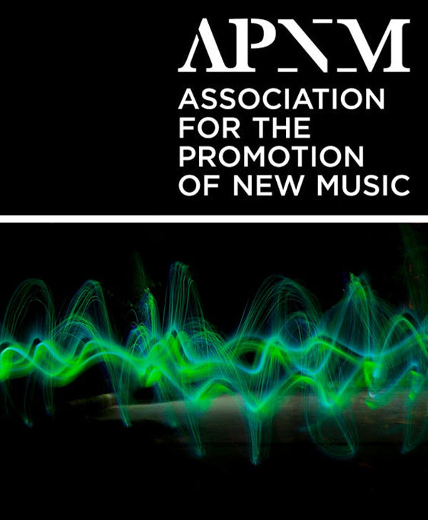 Nov 15: APNM 2025 Electronic and Multimedia Concert, New York City