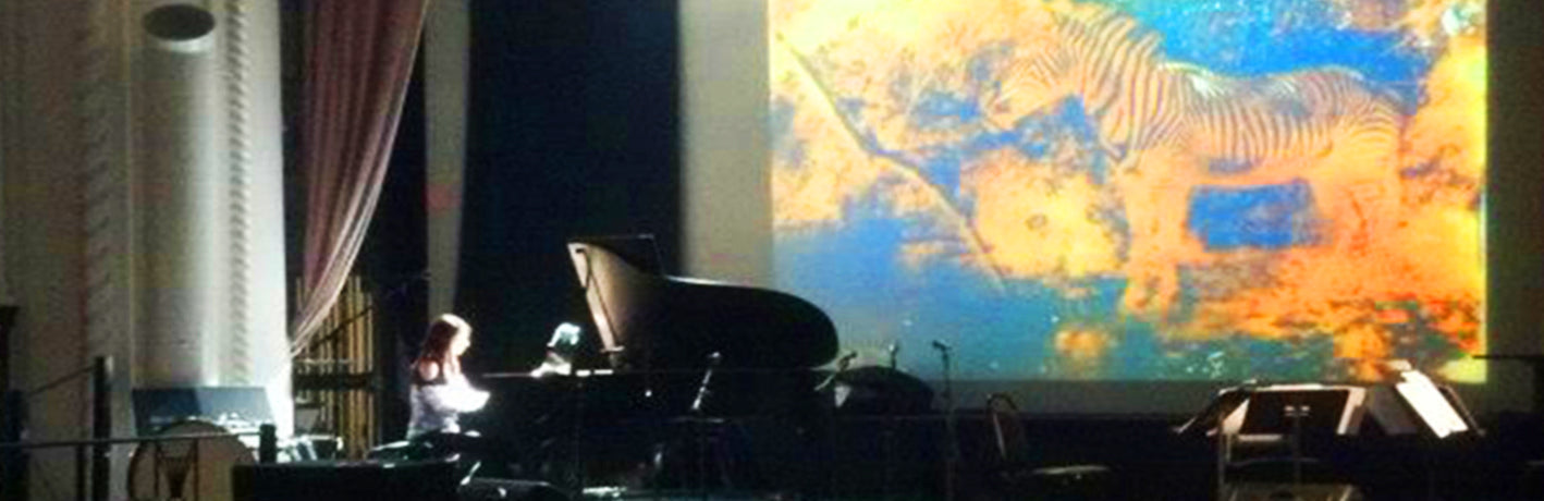 BGSU New Music Festival 2017 coming up Oct. 18-21, music of Robert Gibson, Marilyn Shrude