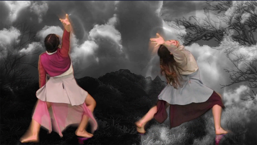 Spread Spectrum Festival, Music of Hubert Howe and more, 18 July 2020