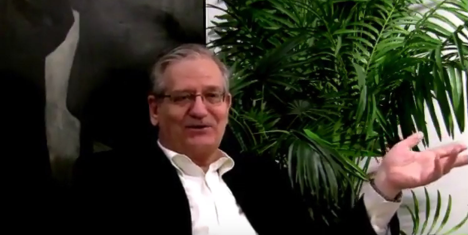 Richard Brooks - American Elegy - New York Premiere - North/South Orchestra - Jan. 9