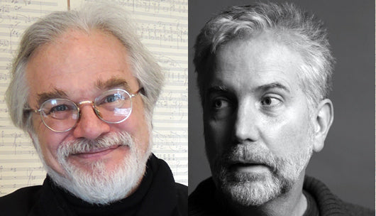 Infinity Avenue - music of Robert Carl at Real Art Ways in Hartford, Feb. 5