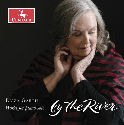 April 10: Eliza Garth solo piano recital in New York City