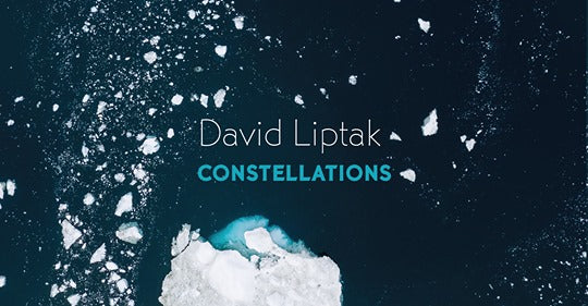 Concerto for Piano and Percussion Orchestra, new music by David Liptak on Innova, Sept. 27