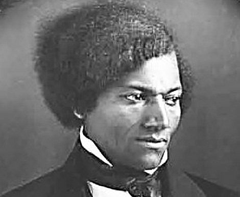 Why am I Called to Speak? -- New Lowens Room Exhibit at Michelle Smith Performing Arts Library Explores Dorothy Rudd Moores opera Frederick Douglass