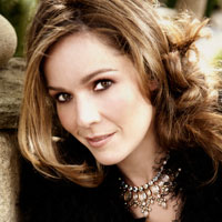 Four Songs on Poems of Seamus Heaney, setting for Soprano and Orchestra by Louis Karchin, at BGSU Festival, Oct. 19