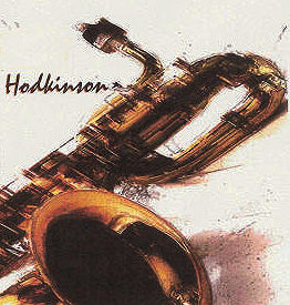 Sydney Hodkinson featured at 2017 Red Note Festival, Illinois State Univ, March 26-30