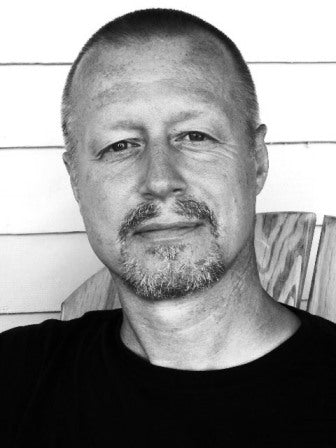 Robert Carl "What's Underfoot" premiere by John McDonald, Tufts, April 4
