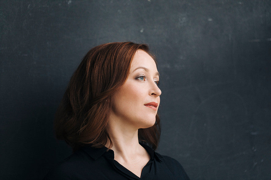 Five Songs for Soprano and String Quartet by Karl Weigl, featured at Rauma Festival