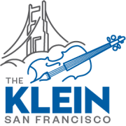 New solo string works by David Froom featured at Klein Competition San Francisco, June 2