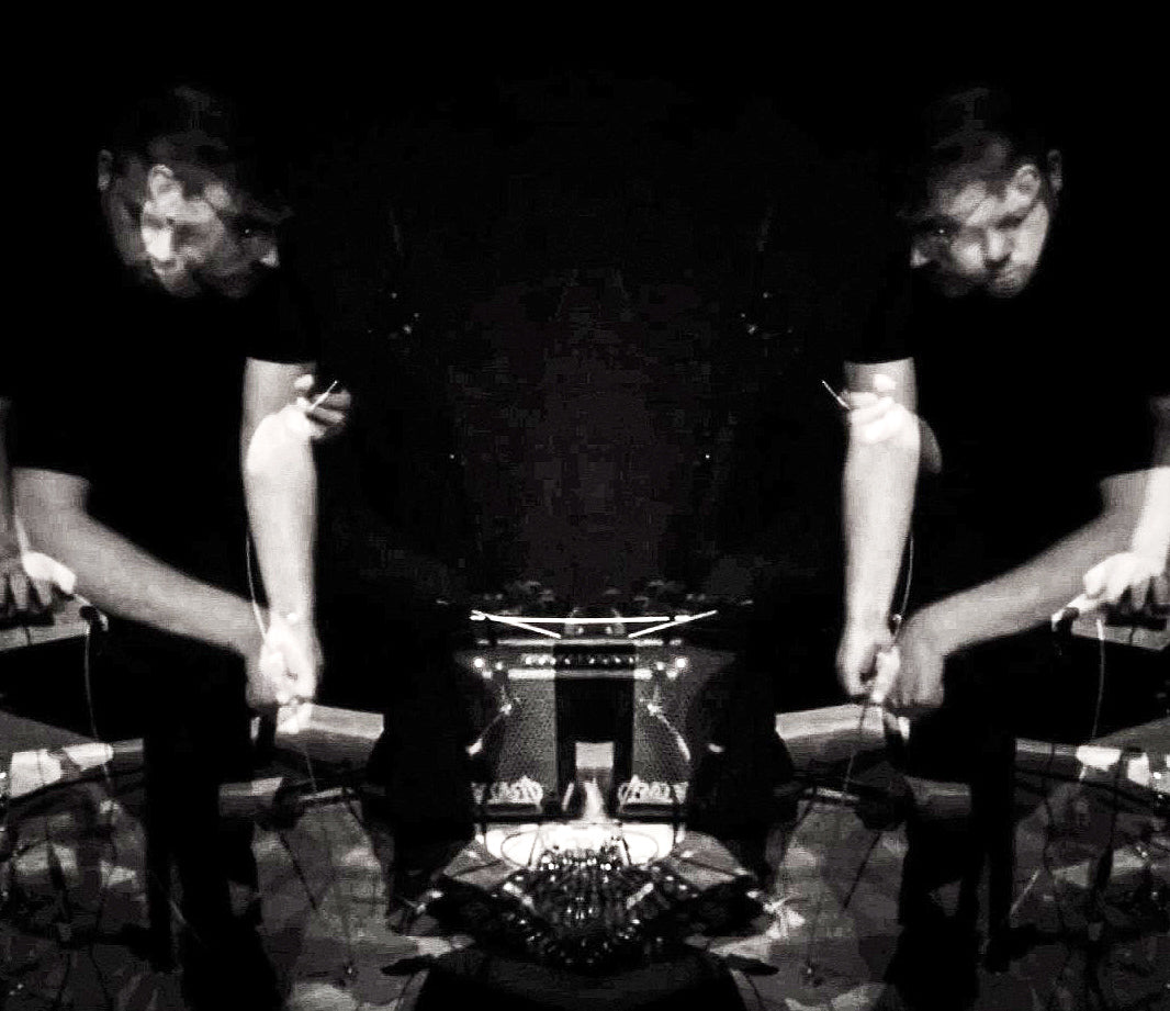 Nov 10, 15 Music of Scott L. Miller, St. Paul, MN with Figure and Ground, and Miller-Vidiksis-Wells