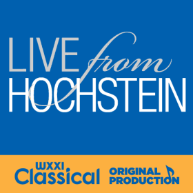 Nov. 4: David Liptak’s “Spun Glass” in performance on the 'Live from Hochstein' Series in Rochester