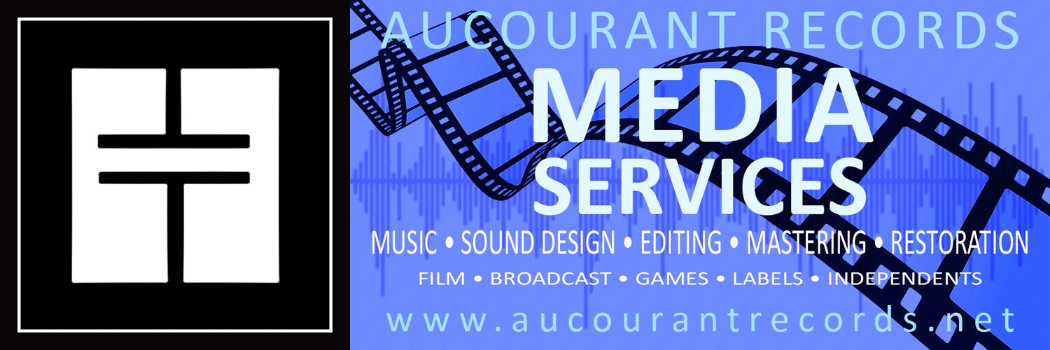 Robert Scott Thompson Expands Audio Post-Production Services