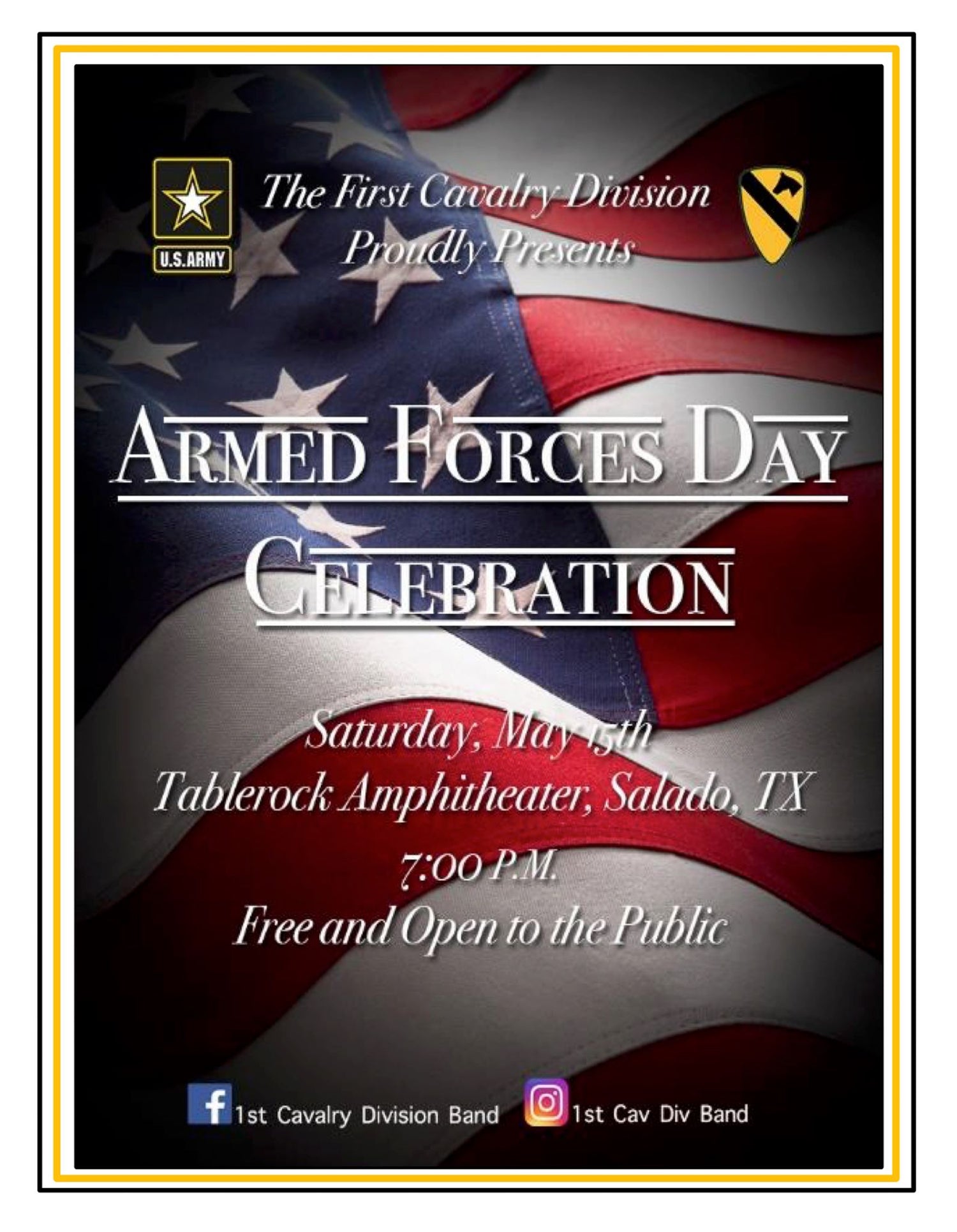 David Froom's Manna Variations for Concert Band, world premiere, May 15th