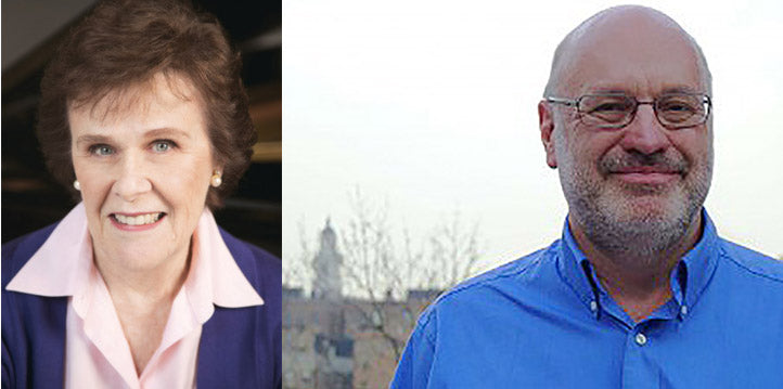 Brian Schober's new work for solo piano to receive a premiere performance by Margaret Mills, Dec. 12