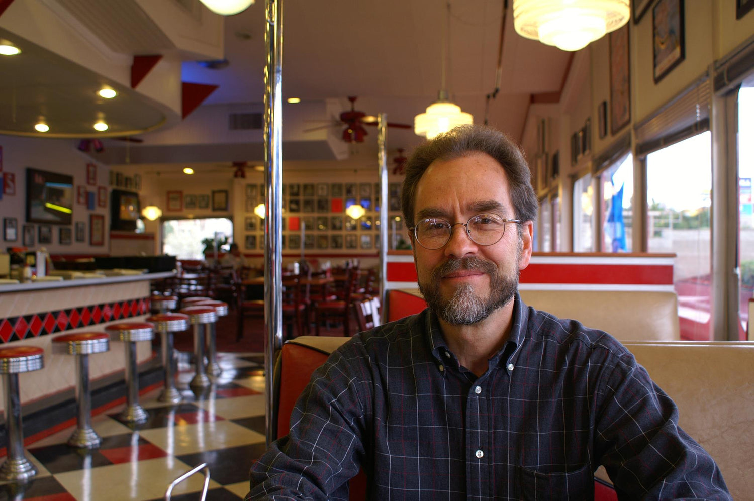 Bruce Reiprich - premiere of new work with NAU Faculty Chamber Players, Jan. 19