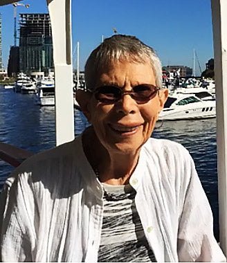 Concert in honor of arts administrator and poet, Rosalie Calabrese, April 20