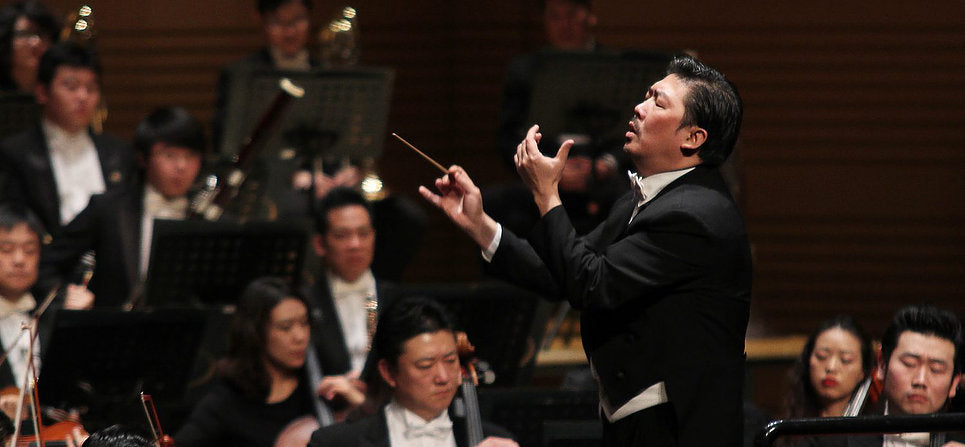 Shanghai Symphony shines with music of Aaron Avshalomov August 20, 22, 24, 27