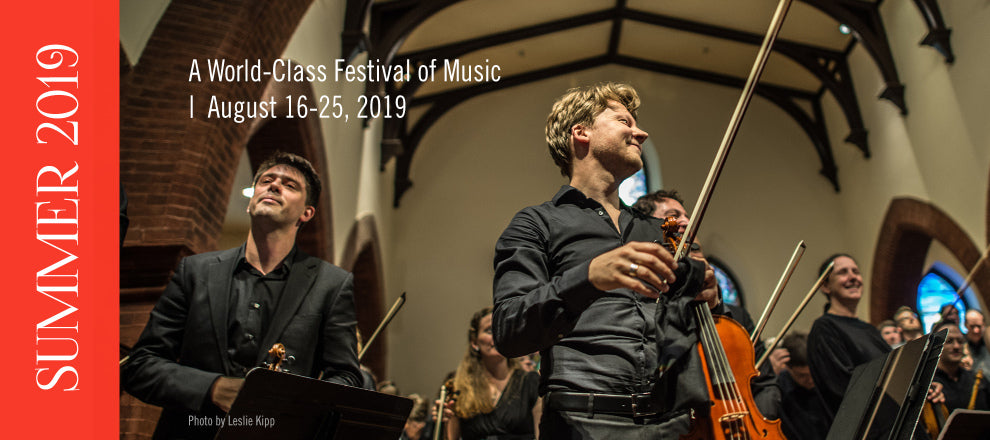 Jumblies by Allan Blank - at Staunton Music Festival, August 24