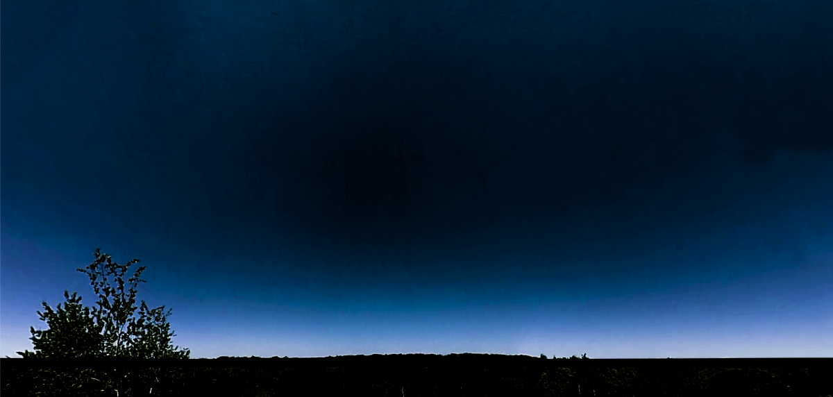 April 18: Scott Miller's "The Blue in the Distance" at St. Cloud State University Planetarium