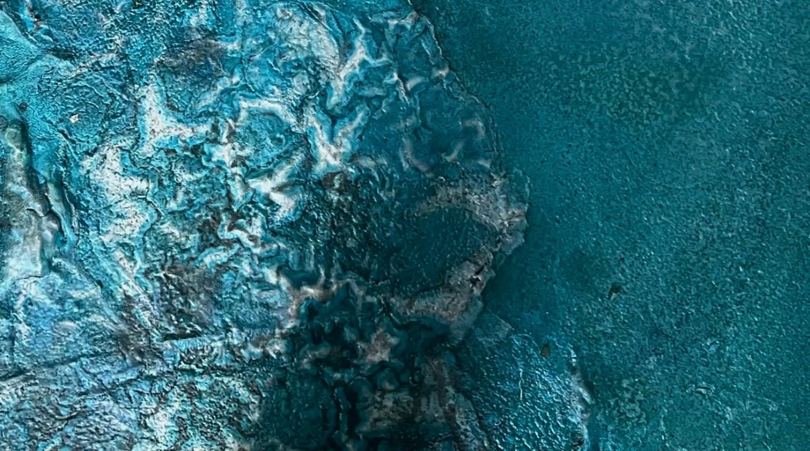 March 18-19 Floes Music by Judith Shatin premieres on New@Graham