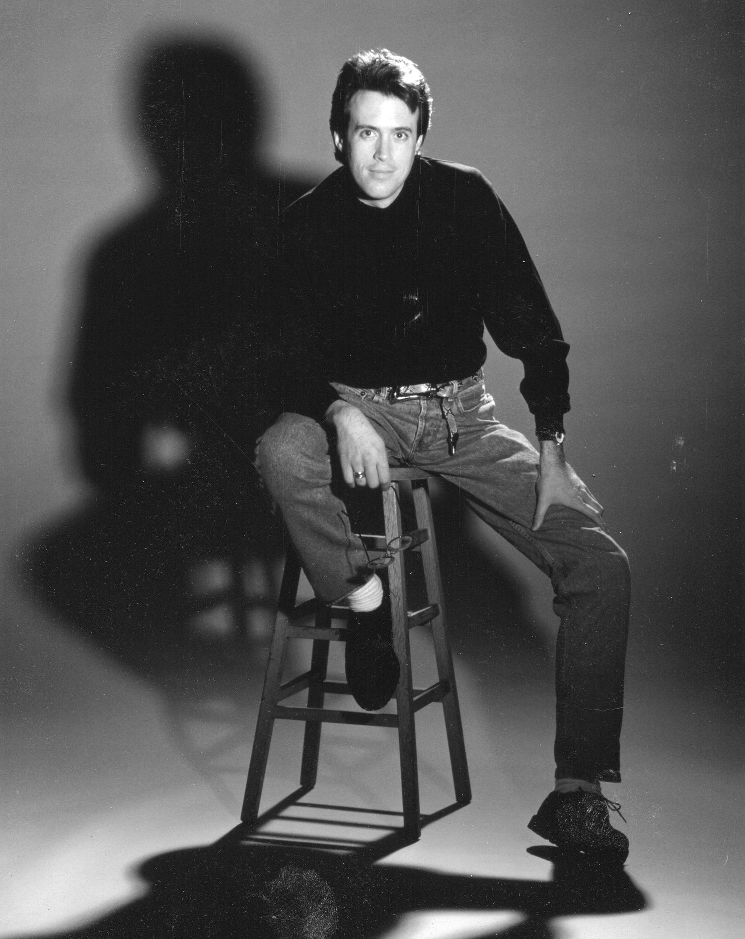Kevin Oldham