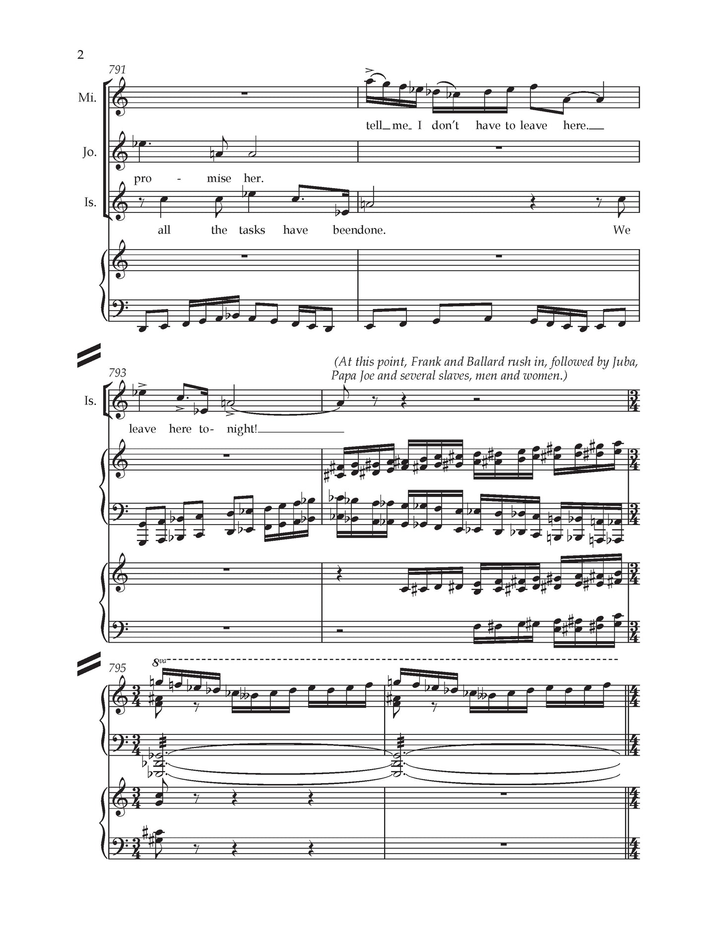 BLAKE 09 - You Must Be Mad