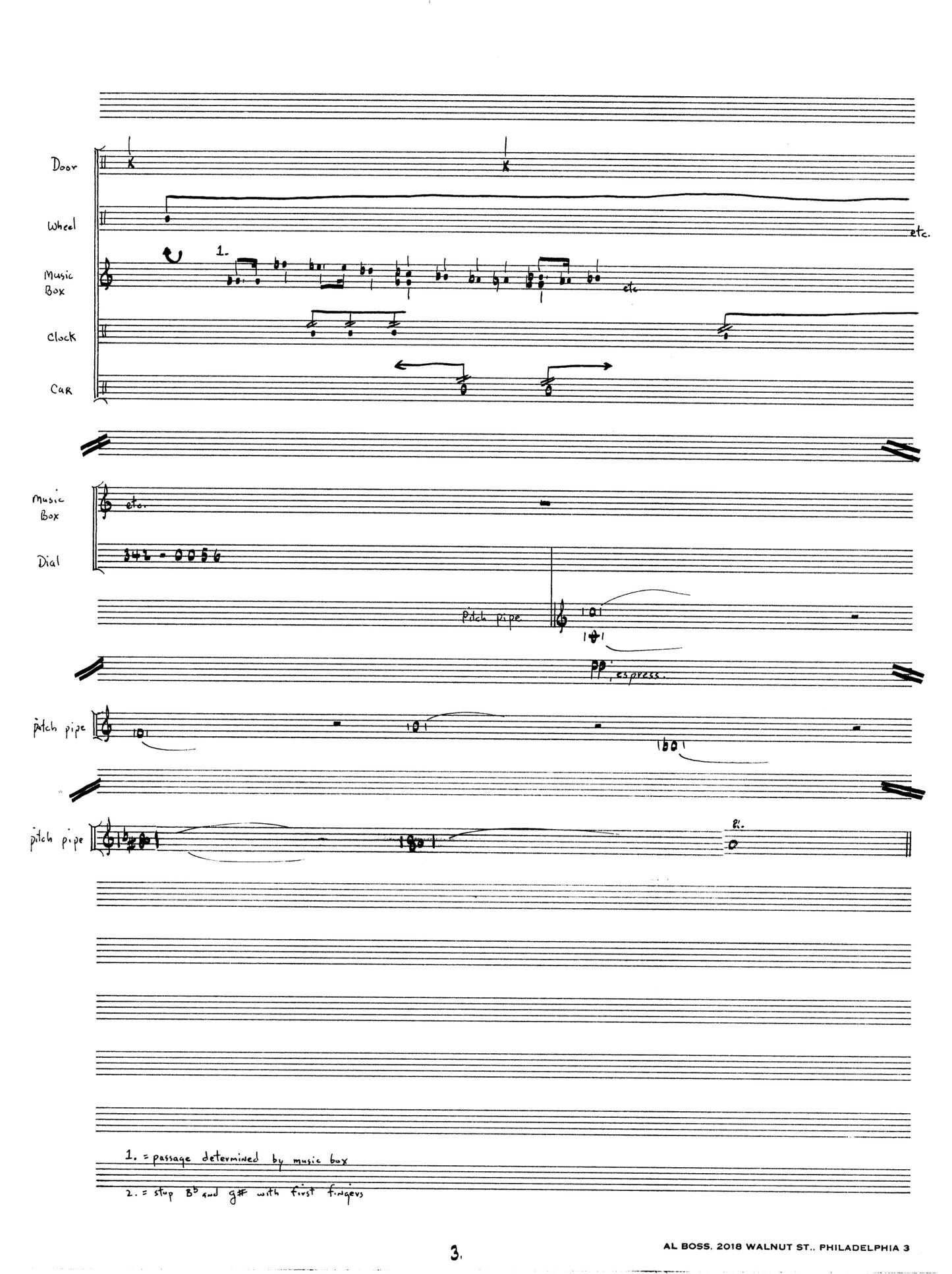 BLOCK SONGS for medium voice and childrens toys