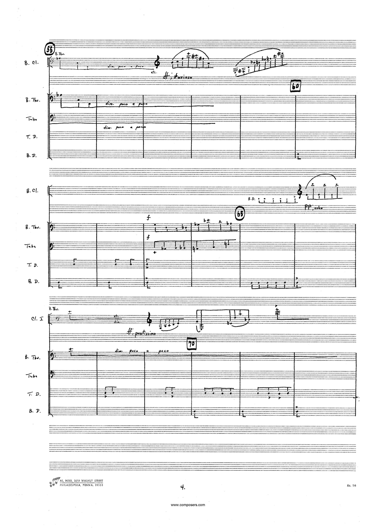 INTERVALS: Sets II, III, IV, V, and VI