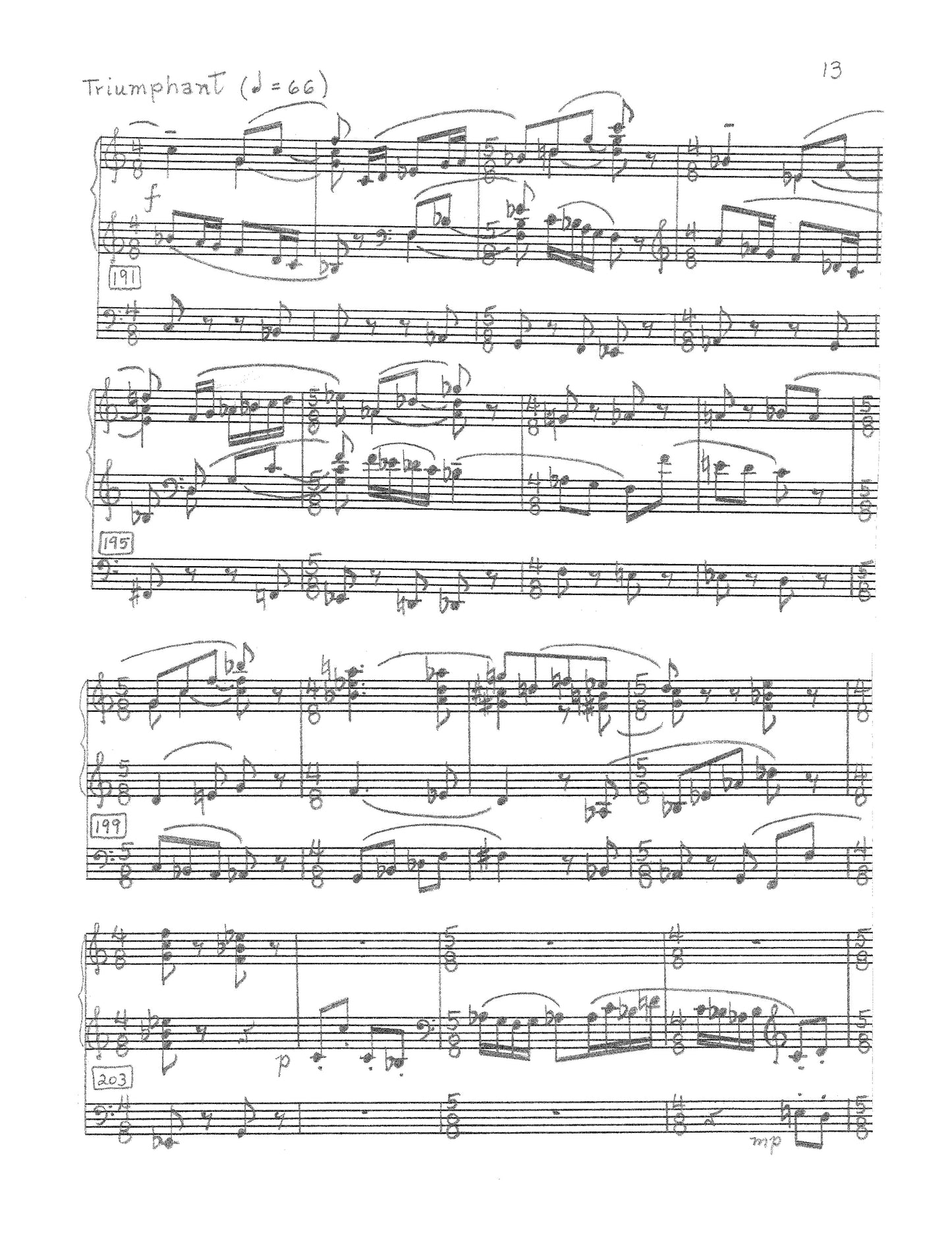 HONORS FOR HIS NAME; A Celebration of Praises