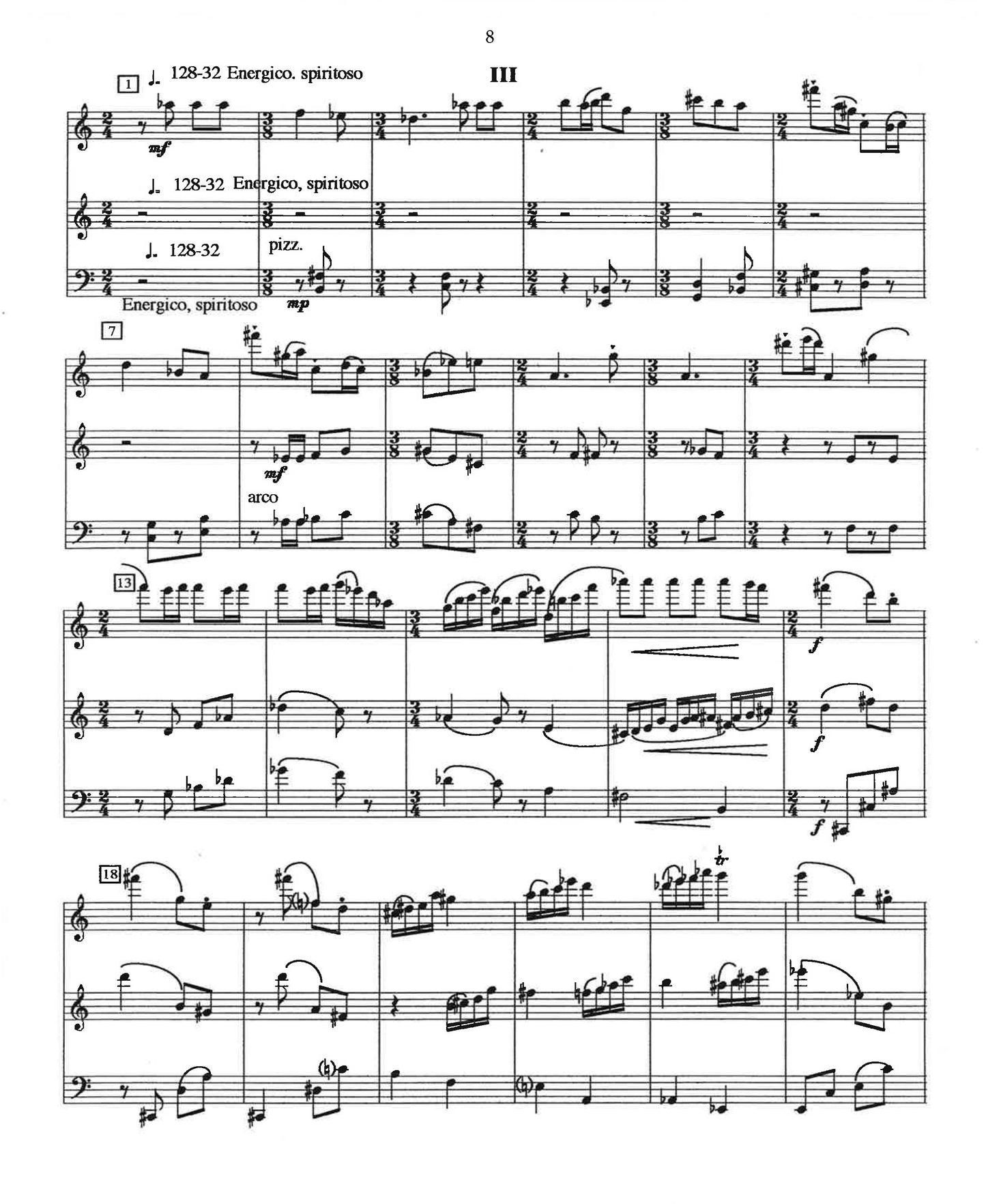 Music for A Joyous Occasion 3