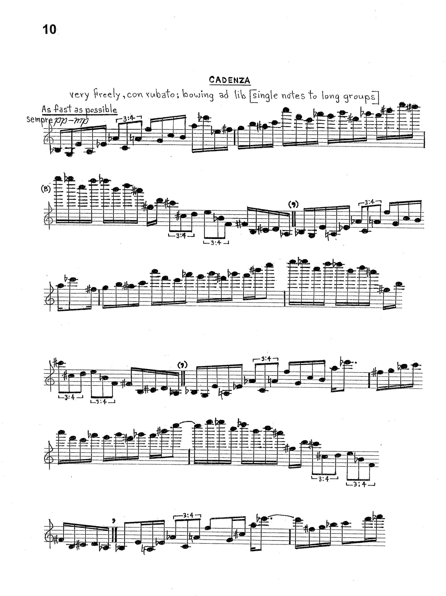 Arq: Region Iii Refuge