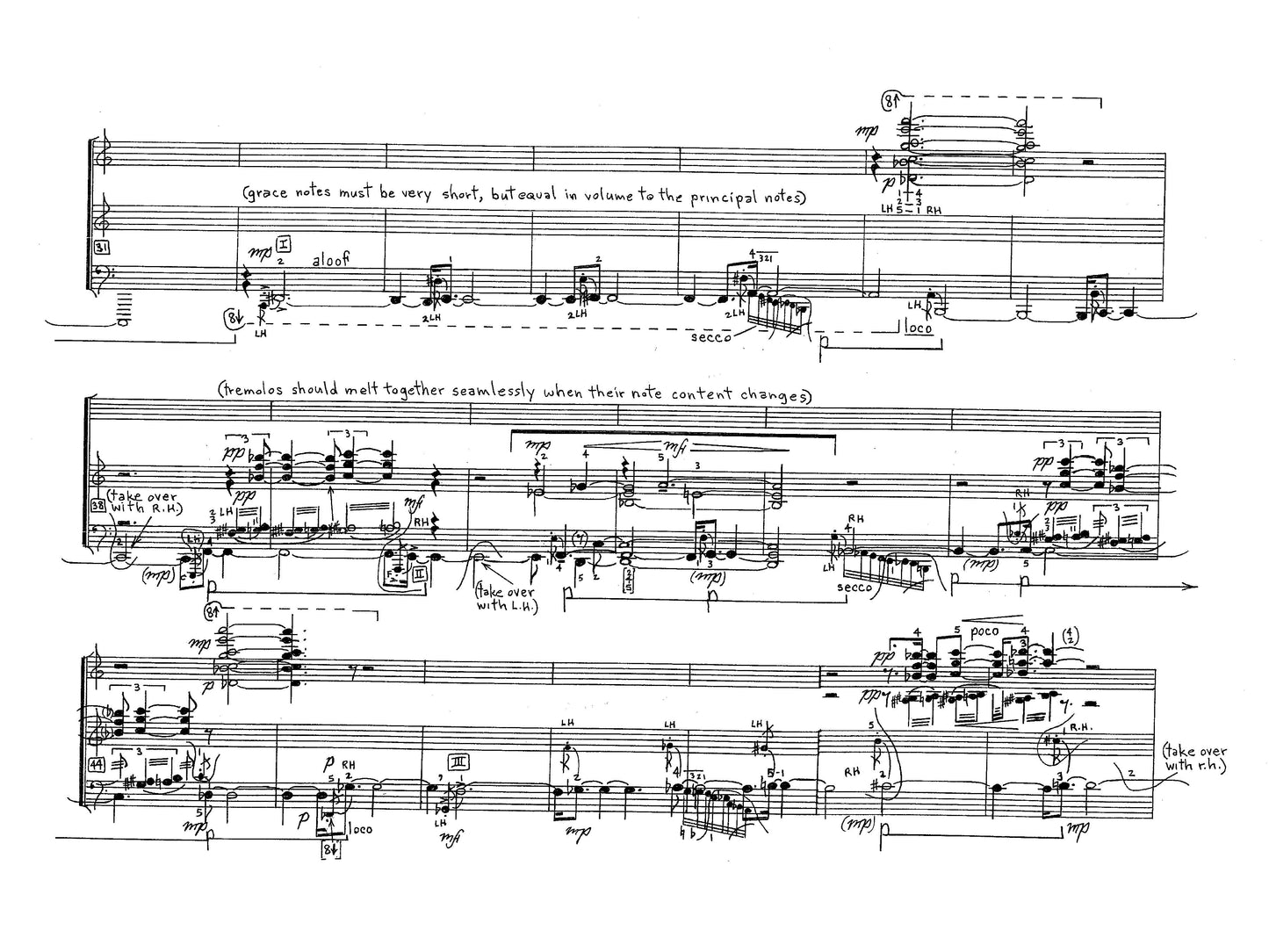 Code Of Un-Silence: A Prayer