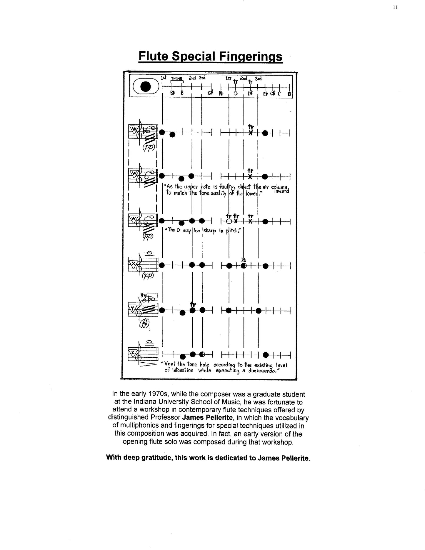 Kyrie (Mantra) Iv - For Flute And Guitar