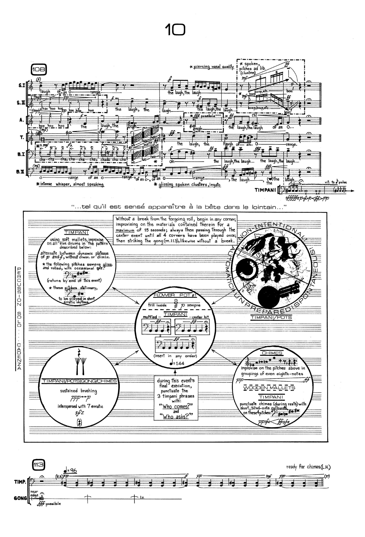 Erodos - Hommage A Breton