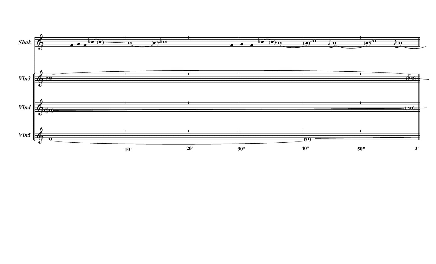 Clean Sweep - Acoustic Version