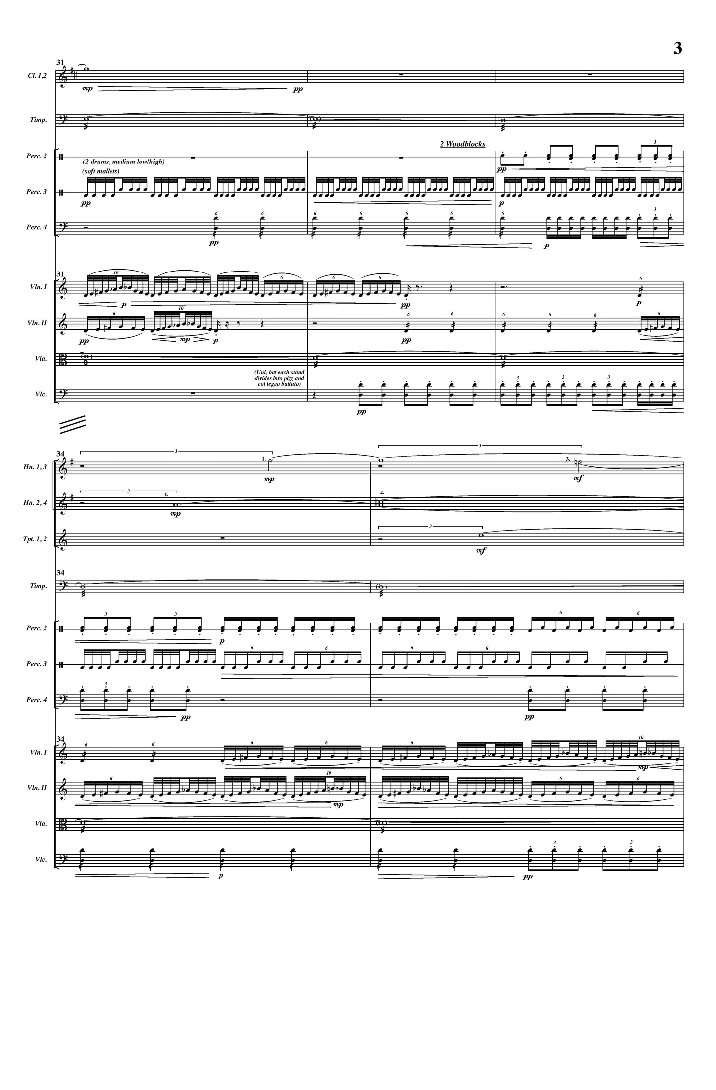 Symphony No. 5 "Land"