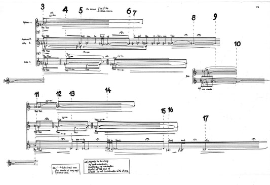 Softest Things In The World, The