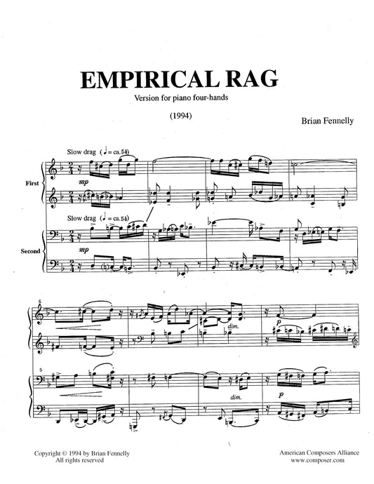 Empirical Rag (Version 10)