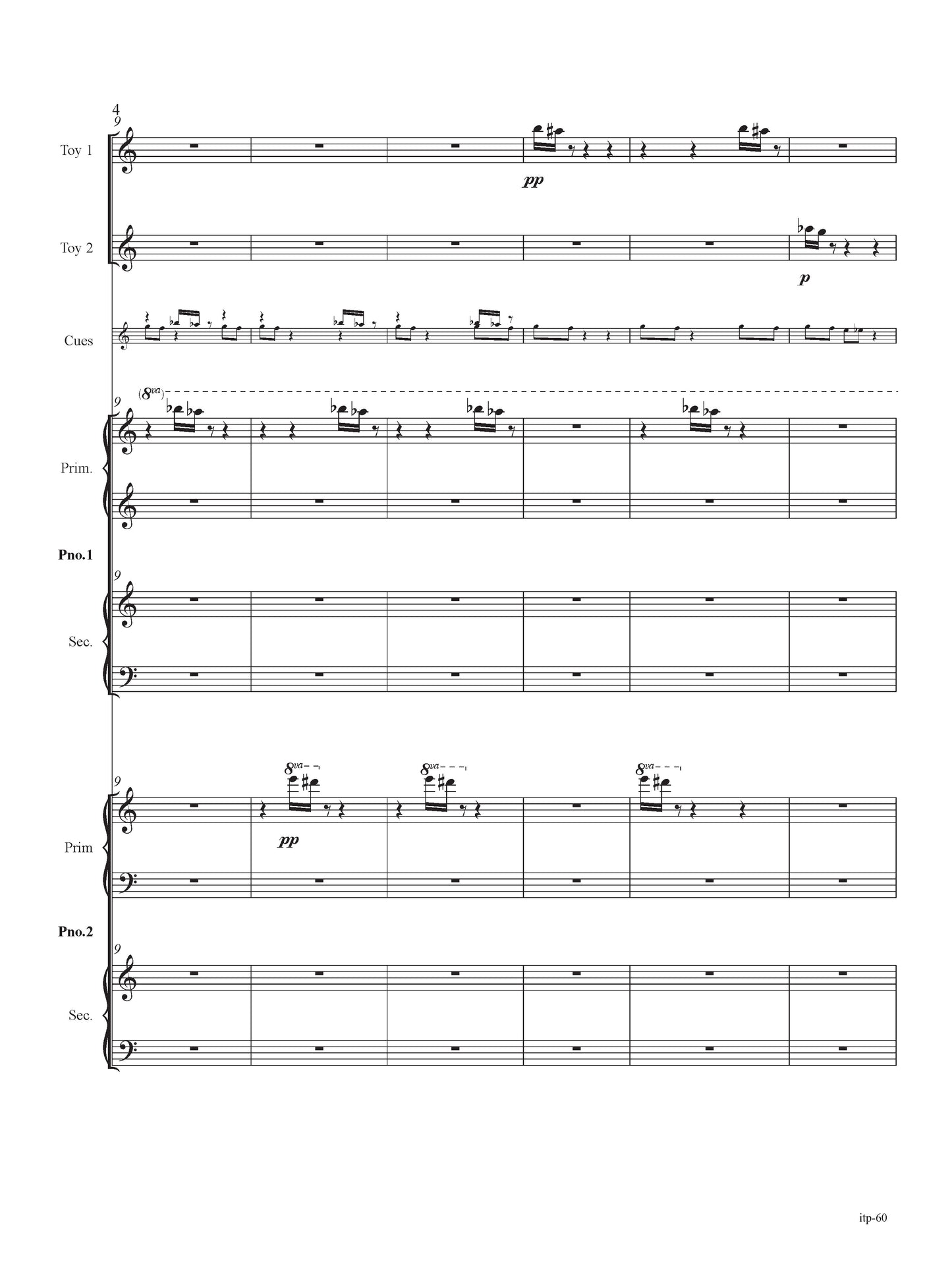 Igor to Please - Version for 6 Players